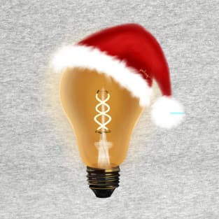 Xmas Bulb T-Shirt